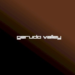 Gerudo Valley