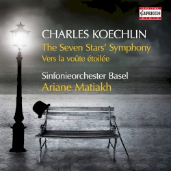 The Seven Stars Symphony / Vers la voûte étoilée