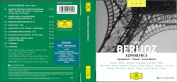 The Berlioz Experience
