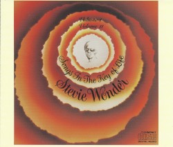 Songs in the Key of Life