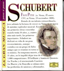 Forellen‐Quintett / Der Tod und das Mädchen