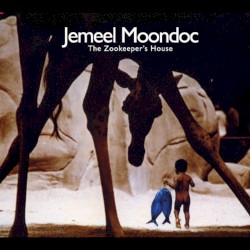 The Zookeeper’s House