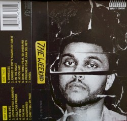 Beauty Behind The Madness