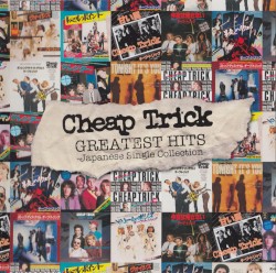 Greatest Hits: Japanese Single Collection