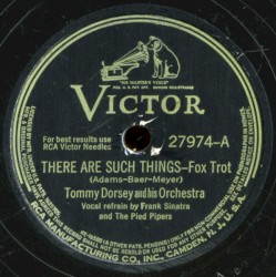 There Are Such Things / Daybreak