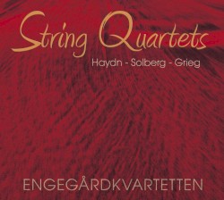 String Quartets