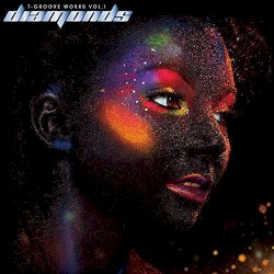 T-Groove Works Vol.1 : Diamonds