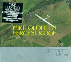 Hergest Ridge