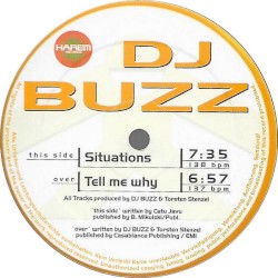 Situations / Tell Me Why