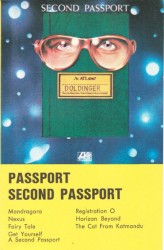 Second Passport
