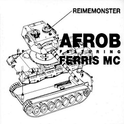 Reimemonster