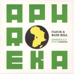 Aphreka EP