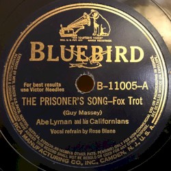 The Prisoner's Song / Maria Elena