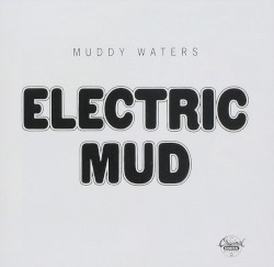 Electric Mud