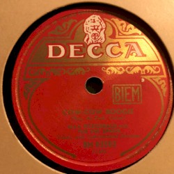 Cow Cow Boogie / Don't Believe Everything You Dream