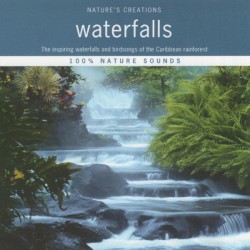 Nature's Creations: Waterfalls