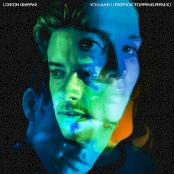 You and I (Patrick Topping remix)