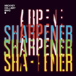 Sharpener