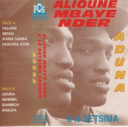 Aduna