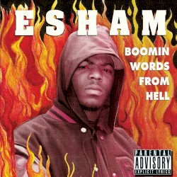 Boomin Words From Hell