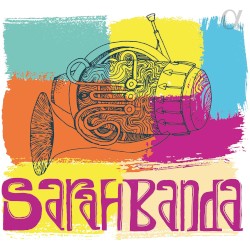 Sarahbanda