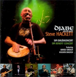 Sipi emlékkoncert / Sipi Benefit Concert