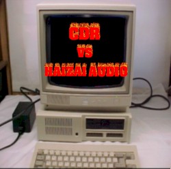 CDR vs Haizai Audio