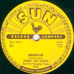 Break-Up / I'll Make It All Up to You