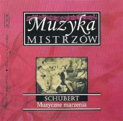 Muzyka Mistrzów 12: Muzyczne marzenia