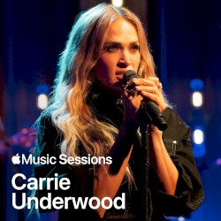 Apple Music Sessions: Carrie Underwood