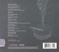 Songs I Wish I’d Written, Volume 1: Vintage