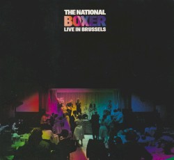 Boxer: Live in Brussels