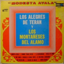 Modesta Ayala