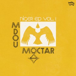 Niger EP, Vol. 1
