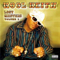 The Lost Masters, Volume 2