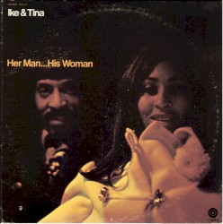 Her Man… His Woman