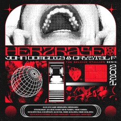 Herzrasen (The Belgian Stallion Remix)