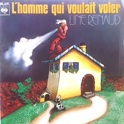 L'Homme qui voulait voler