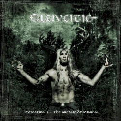 Evocation I - The Arcane Dominion