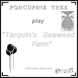 Tarquin’s Seaweed Farm