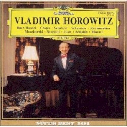 The Best of Horowitz