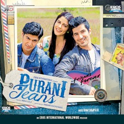 Purani Jeans