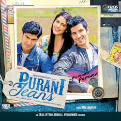 Purani Jeans