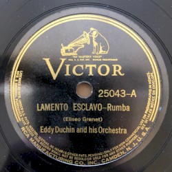 Lamento esclavo / Caminito