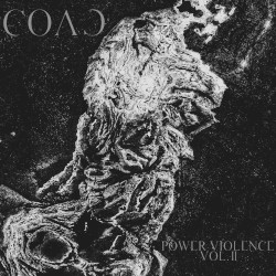 Power Violence Vol. II