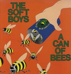 A Can of Bees