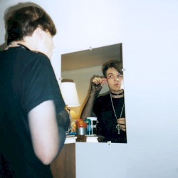 Born in Black: Covers