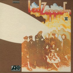 Led Zeppelin II