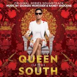 Queen of the South: Original Series Soundtrack
