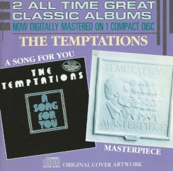 A Song for You / Masterpiece